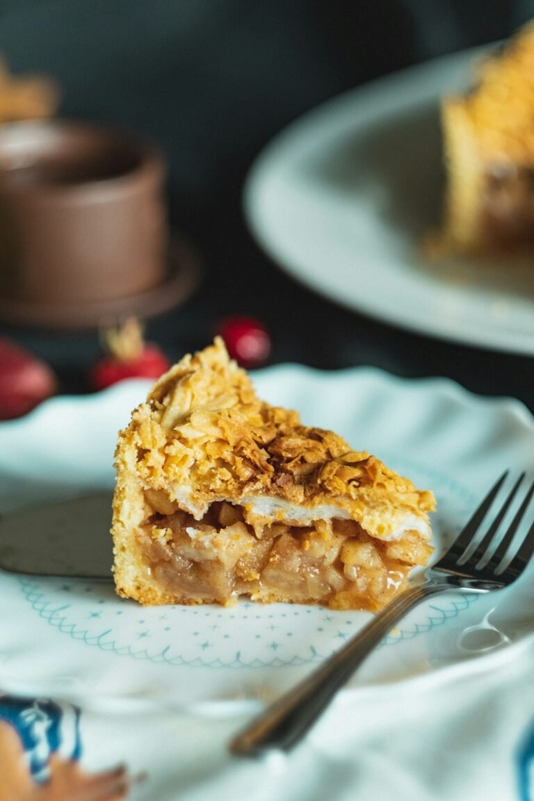 Classic Kentucky Skillet Apple Crisp