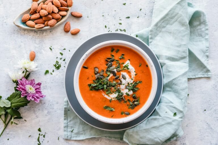 Traditional New England Clam Chowder