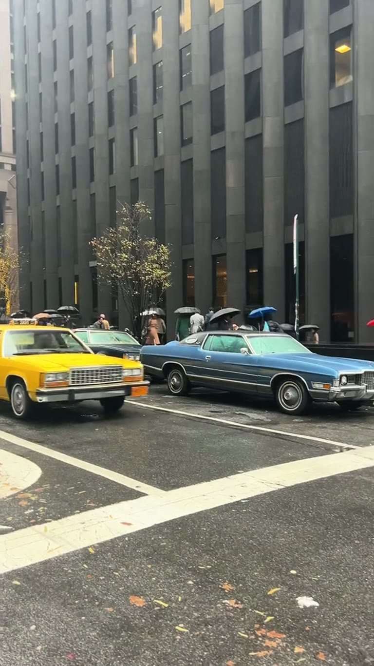 Remember When New York Looked Exactly Like This in 1984?