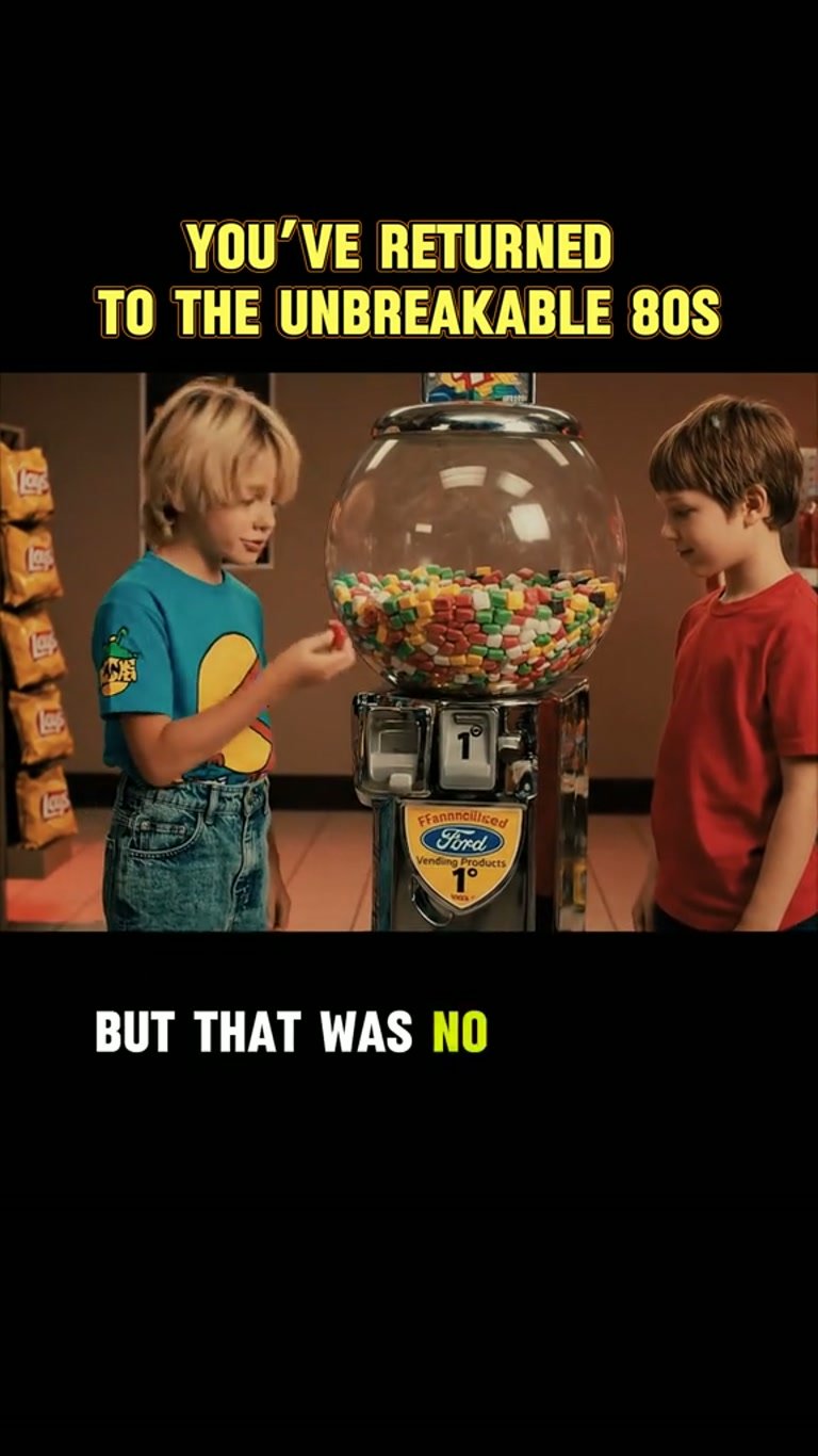 Remember When These Simple 80s Habits Felt Totally Normal?