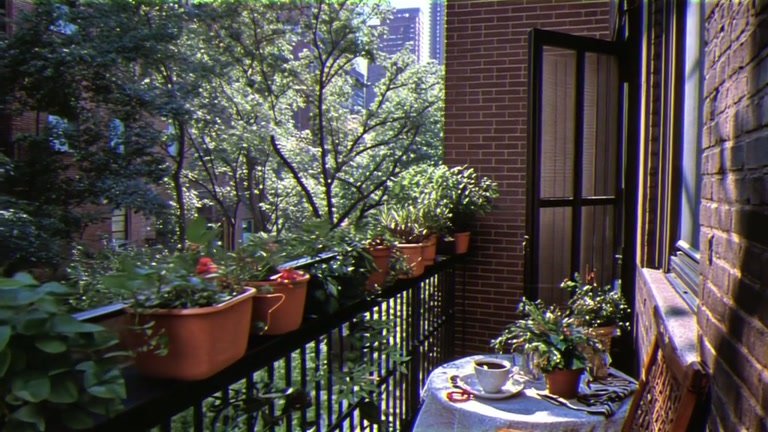 Remember When: New York Woke Up to a Sunny 1989 Morning
