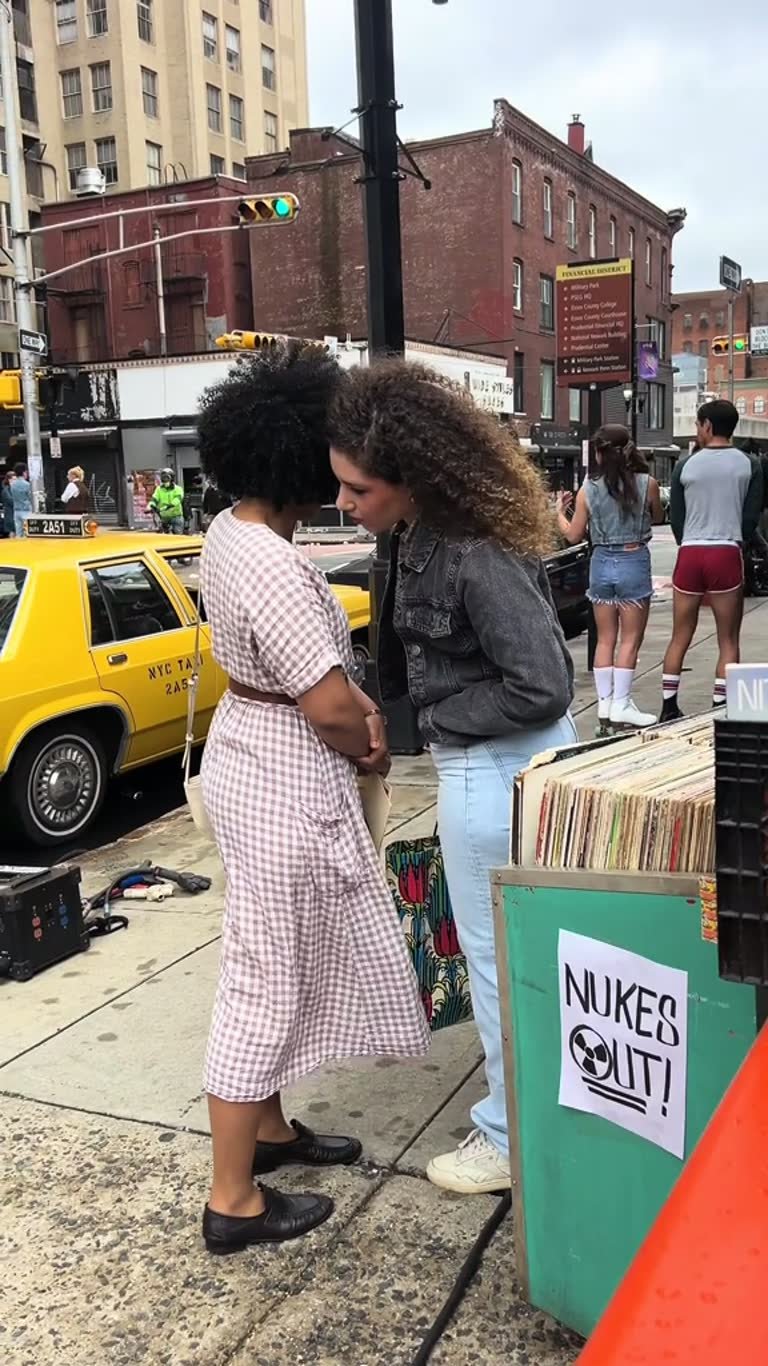 Remember When New York Looked Exactly Like This in 1984?