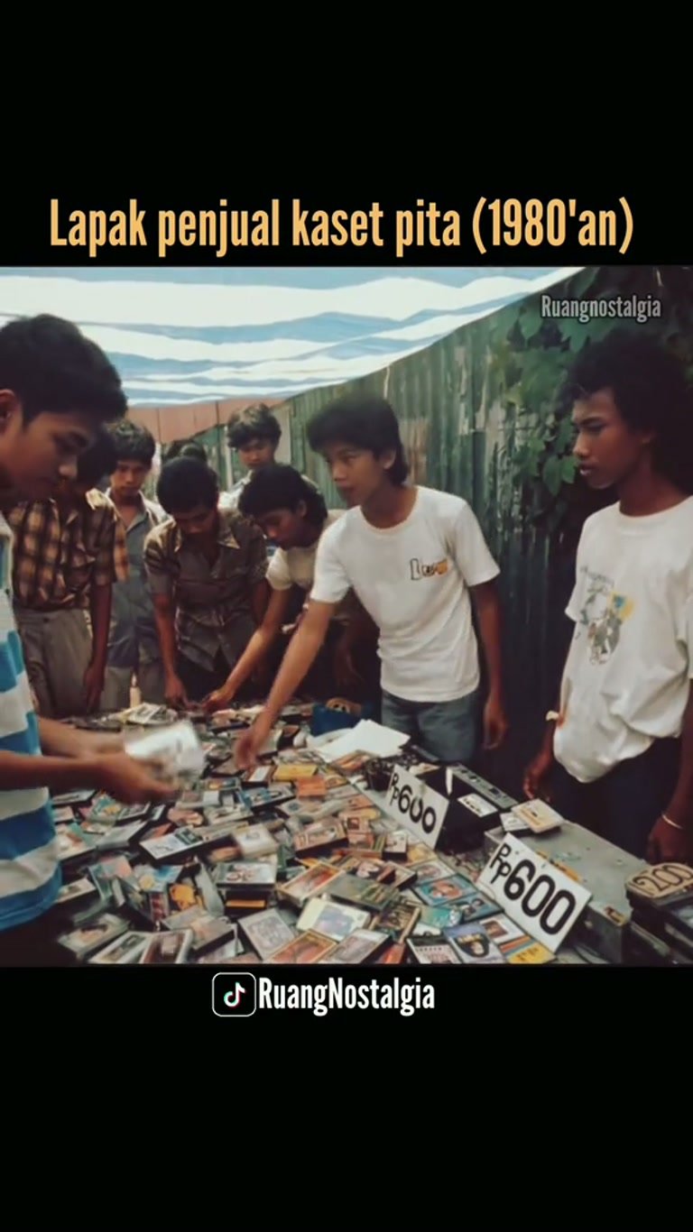 Illustrative photograph: Nostalgia: When One Small TV Brought the Street Together